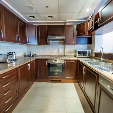 Mabaat - Marina 1 - 251 Appartement King Abdullah Economic City Buitenkant foto