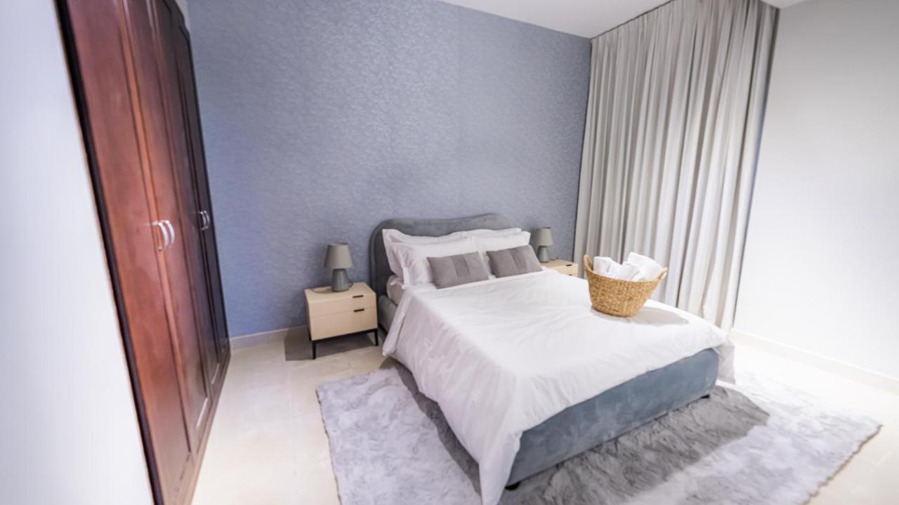 Mabaat - Marina 1 - 251 Appartement King Abdullah Economic City Buitenkant foto