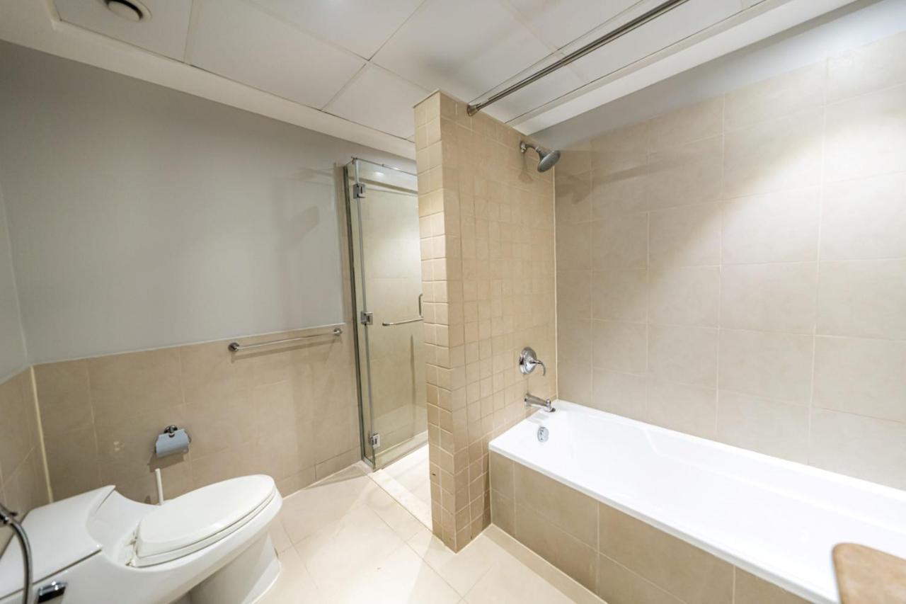 Mabaat - Marina 1 - 251 Appartement King Abdullah Economic City Buitenkant foto